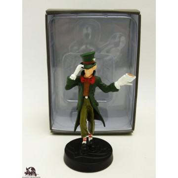 Personaggio di Jervis Tetch Eaglemoss della DC Comics