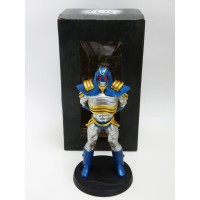 Figurine DC Comics Anti-Monitor Eaglemoss