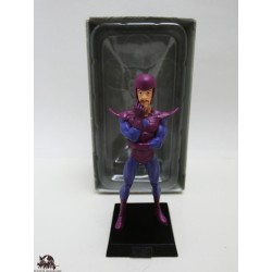 Figurine Eaglemoss Marvel Wizard Le Sorcier