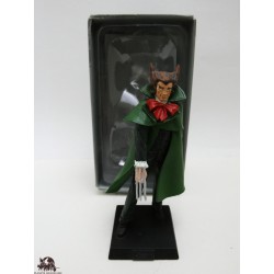 Marvel Owl Eaglemoss Figure