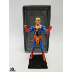 Figurine Eaglemoss Marvel Ikaris