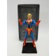 Figura Marvel Tigra Eaglemoss