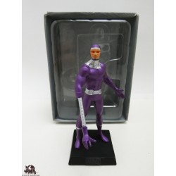 Figura de Marvel Machine man Eaglemoss