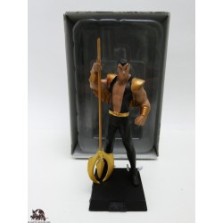 Marvel Prinz Namor Adlermoos Figur