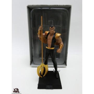 Marvel Prince Namor Eaglemoss Figure