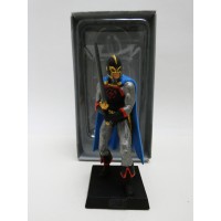 Figura Marvel Prince Namor Eaglemoss