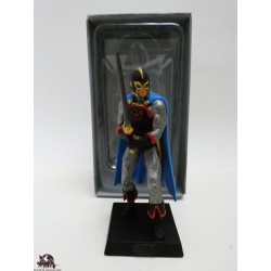 Figura Marvel Black Knight Eaglemoss