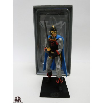 Personaggio Marvel Black Knight Eaglemoss