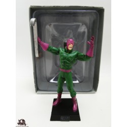 Figura de musgo de águila de Marvel The Demolisher