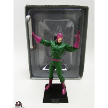 Marvel The Demolisher Eaglemoss Figure