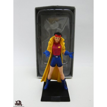 Figura di muschio d'aquila del Giubileo Marvel