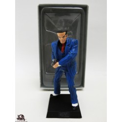 Figurine Eaglemoss Marvel Hammerhead