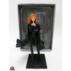 Marvel Mermaid Eaglemoss Figure