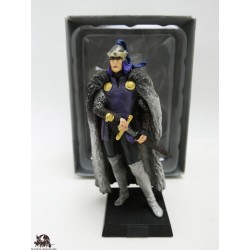 Marvel Balder the Brave Eaglemoss Figure