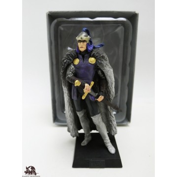 Figurine Eaglemoss Marvel Balder le Brave