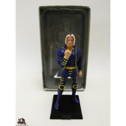 Marvel X-Man Eaglemoss Figure