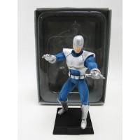 Figurine Eaglemoss Marvel Avalanche