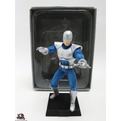 Figura Marvel Avalanche Eaglemoss