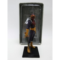 Figura Marvel Avalanche Eaglemoss