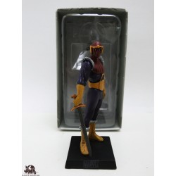 Marvel Baron Zemo Adlermoos Figur