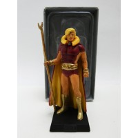 Figurine Eaglemoss Marvel Warlock