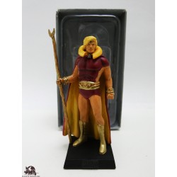 Figura Marvel Warlock Eaglemoss