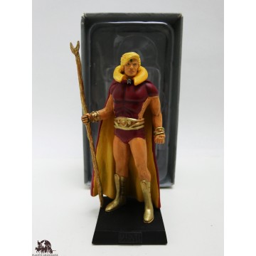 Figura Marvel Warlock Eaglemoss