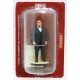 Del Prado Confederate President Jefferson Davis Figurine