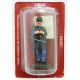 Del Prado Union Cannoneer Officer Figure