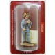 Del Prado Union Cannoneer Officer Figure