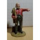 Figurine Del Prado Général Giuseppe Garibaldi à Marsala 1860