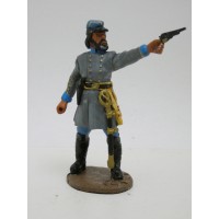 Figurine Del Prado William Oates