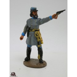 Figurine Del Prado William Oates