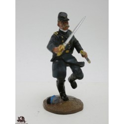 Del Prado Figurine Union Colonel Joshua Chamberlain