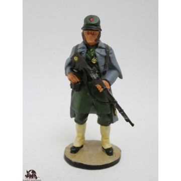 Union Sniper Del Prado Figur