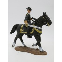 Figurine Del Prado Major-Général Philip Sheridan