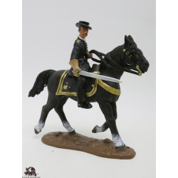 Figurine Del Prado Major-Général Philip Sheridan