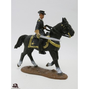 Figur Del Prado Generalmajor Philip Sheridan