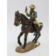 Figurine Del Prado Général Brigadier J.E.B. Stuart