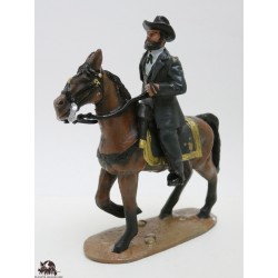 Figurine Del Prado Major Général U.S. Grant