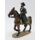 Del Prado Major General U.S. Grant Figure