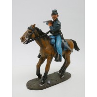 Del Prado Generalmajor U.S. Grant Figur