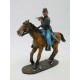 Del Prado Union Army Reiter Figur