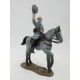 Del Prado Confederate General Robert E. Lee Figurine