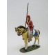 Del Prado Gaucho Infernal Legion Figurine 1814