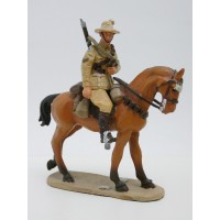 Del Prado Kürassier-Regiment Stampach Figur