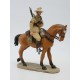 Del Prado Sergeant Light Cavalry Figurine from Australia 1917