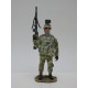 Figurine Hachette nurse paratrooper 2008