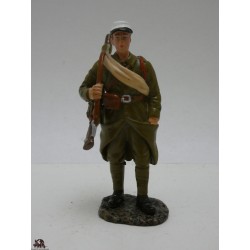 Figurine Hachette Légionnaire Mitrailleur 3e REI 1930