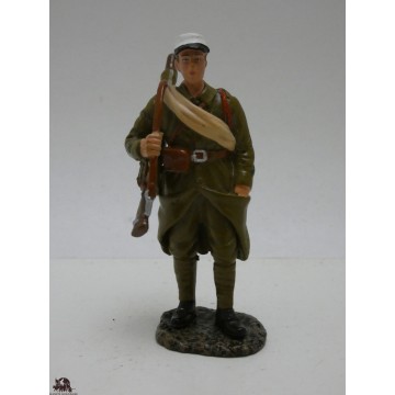 Figura Hachette Legionnaire Gunner 3rd REI 1930